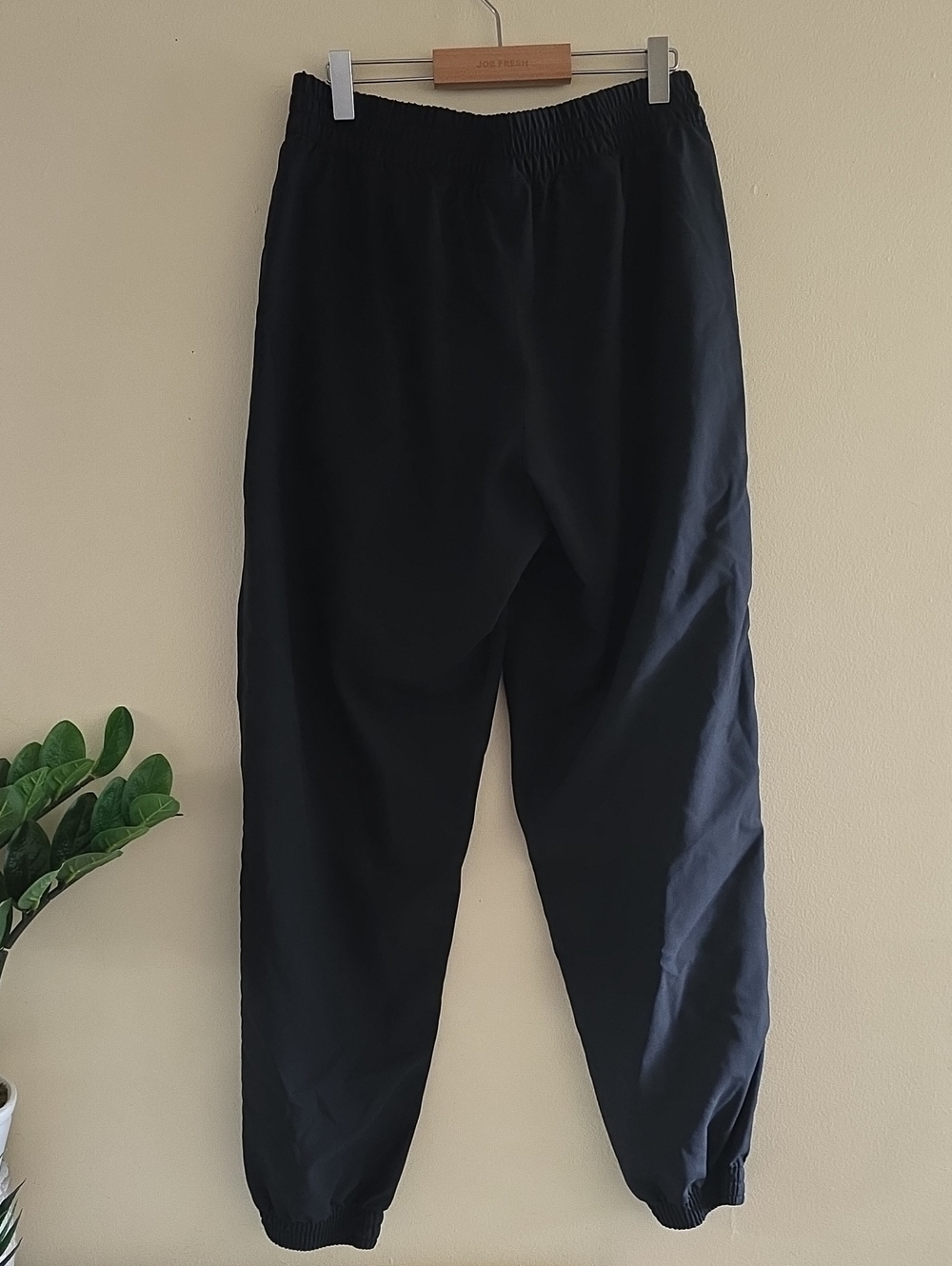 Nike Jordan Women's Core Woven Pants - Black - S (EUC) - Picture 10 of 12
